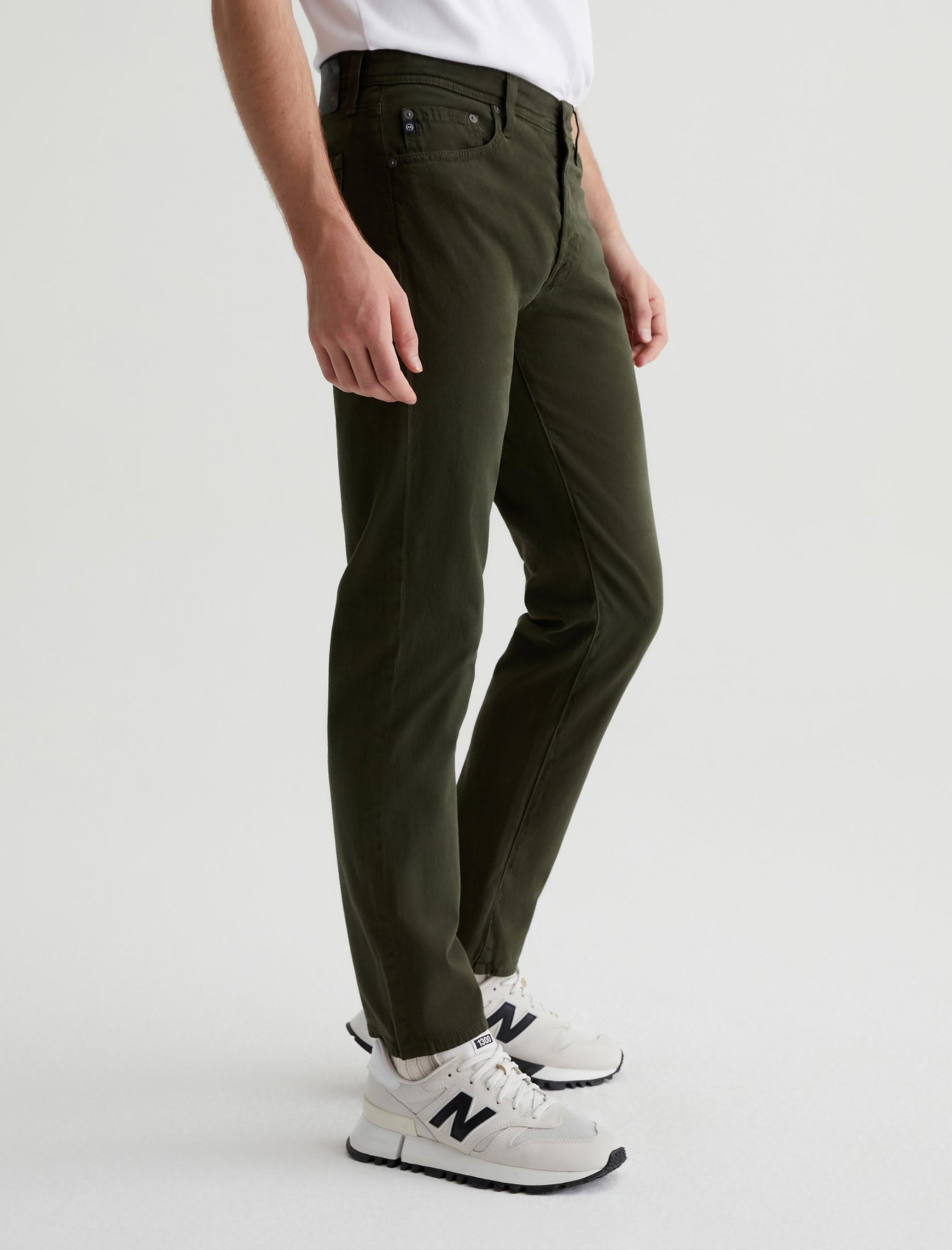 Tellis SUD|Sueded Modern Slim